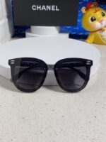 BROWNLINE SUNGLASSES 638936 IN LIGHT GRAY ACETATE - Image 12