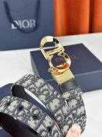 DIOR 25S BELT 30 MM 616494 - Image 11