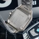 SANTOS DE CARTIE 39MM TWO-TONE - Image 2